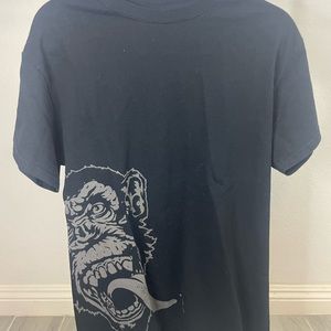 Gas monkey garage tv shirt